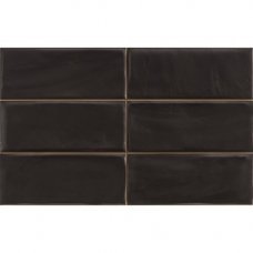 Настенная плитка Clay Cocoa 25x40см