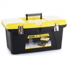 Ящик для инструментов Jumbo 22