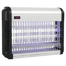 Устройство против насекомых M16 2х8W