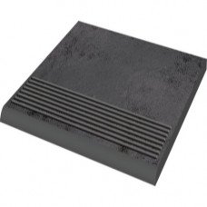 Клинкер Semir Grafit 30x30см