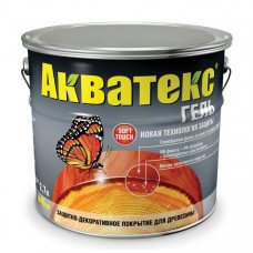 Гель Акватекс Орегон 2.7л