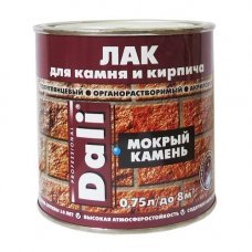Лак Бесцветный 0.75л