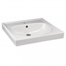 Раковина подвесная Seva Mix 60x60x18.6см