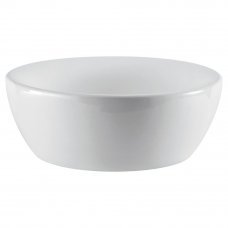 Раковина накладная Inteo 47x47x17см