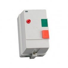 Контактор КМИ 23260 32A