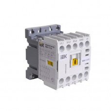 Контактор электромагнитный КМИ 11210 12A