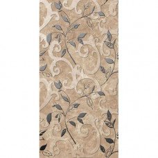 Декор Sirocco Dark Beige 30x60см