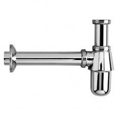 Сифон для умывальника бутылочный Viega 100674