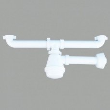 Сифон для мойки 40S10803