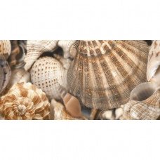 Декор Sea Breeze Shells №3 Beige 30x60см