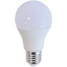 Лампа светодиодная с цоколем HL4310L E27 10Вт