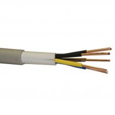 Провод электрический NYM 5х6мм<sup>2</sup>