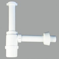 Сифон для мойки 40S20800