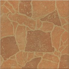 Керамогранит Caminio Orange 32.6x32.6см