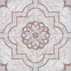 Напольная плитка Trino Brown 33.3x33.3см
