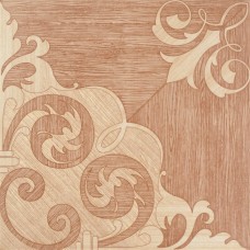 Напольная плитка Lion 33.3x33.3см