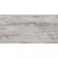 Gresie portelanata Vesta White 30.7x60.7cm