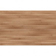 Настенная плитка Bamboo Brown 25x40см