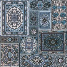 Керамогранит Aladdin BL 40x40см