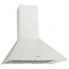 Кухонная вытяжка White Storm 60 белый