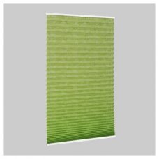 Жалюзи плиссе Samoa 57x160cм