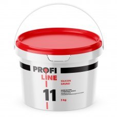 Силиконовая грунтовка Silicon Grund 3кг