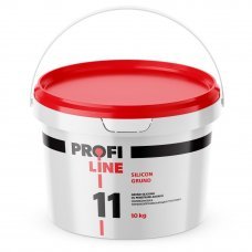 Силиконовая грунтовка Silicon Grund 10кг
