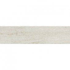 Gresie portelanata Sherwood White 15x60cm