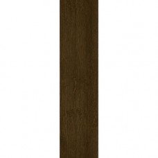 Gresie portelanata Sherwood Brown 15x60cm