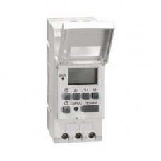 Таймер электрический MTA10-16