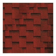 Гибкая черепица Cantri Ohio