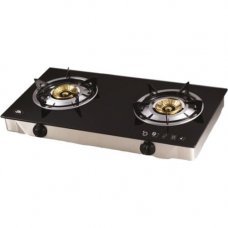 Плита газовая настольная WL-C02 GL