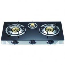 Плита газовая настольная WL-C03 GL