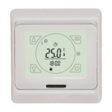 Терморегулятор E 91. 716