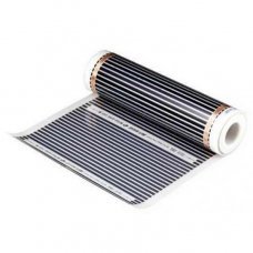 Теплый пол пленочный 1м