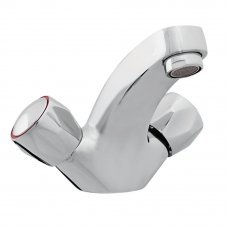 Смеситель для раковины R-2 Globo R20002