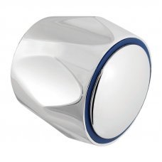 Ручка для смесителя Globo 7x7 BL