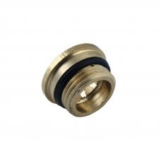 Втулка M18x1.5