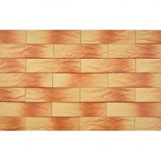 Клинкер Atakama Rustiko 24.5x6.5см
