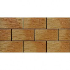 Клинкер Cer-5 Ciemny Gobi 30x14.8см