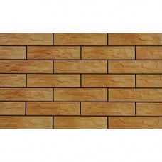 Клинкер Cer-5 Bis Ciemny Gobi 30x7.4см