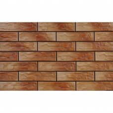 Клинкер Cer-8 Bis Mocca 30x7.4см