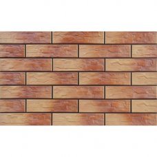 Клинкер Cer-3 Bis Jesienny Lisc 30x7.4см