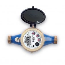 Водомер холодной воды DC TRP D50