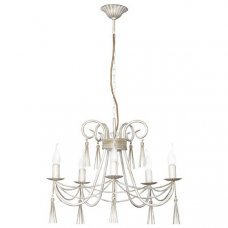 Люстра Twist White 4984