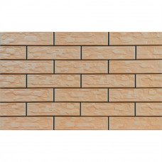 Клинкер Cer-10 Bis Ecru 30x7.4см