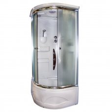Душевая кабина HG009 90x90х220см