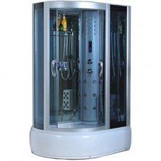 Душевая кабина HG022 120x85x210см
