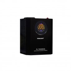 Стабилизатор напряжения PL-TM500VA