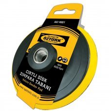 Диск шлифовальный LT08500